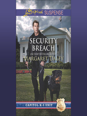 cover image of Security Breach